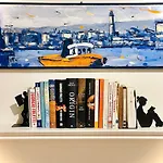 Neve 9, La Tua Casa Nel Cuore Di Genova